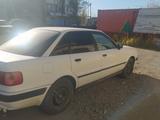 Audi 80 1992 годаfor1 250 000 тг. в Караганда