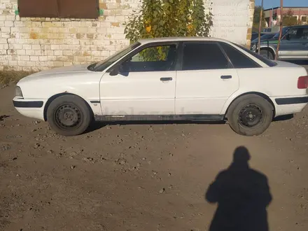 Audi 80 1992 года за 1 250 000 тг. в Караганда – фото 3