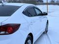 Hyundai Elantra 2019 года за 8 200 000 тг. в Астана – фото 11