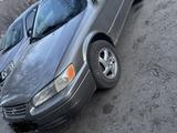 Toyota Camry 1997 года за 2 700 000 тг. в Усть-Каменогорск