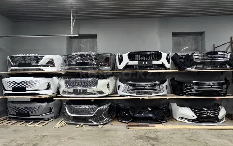 Фара Haval M6 за 1 001 тг. в Караганда