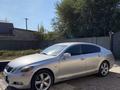 Lexus GS 300 2007 годаfor6 700 000 тг. в Экибастуз – фото 3