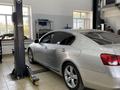 Lexus GS 300 2007 годаfor6 700 000 тг. в Экибастуз – фото 8