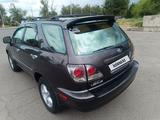 Lexus RX 300 2002 годаfor6 500 000 тг. в Алматы – фото 2