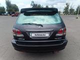 Lexus RX 300 2002 годаfor6 500 000 тг. в Алматы – фото 4