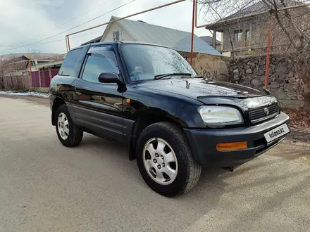 Toyota RAV4 1995 года за 3 550 000 тг. в Алматы