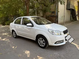 Chevrolet Nexia