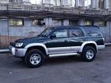Toyota Hilux Surf 1996 годаүшін4 000 000 тг. в Петропавловск – фото 2