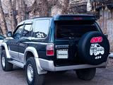 Toyota Hilux Surf 1996 годаүшін4 000 000 тг. в Петропавловск – фото 4