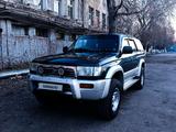 Toyota Hilux Surf 1996 годаүшін4 000 000 тг. в Петропавловск – фото 5