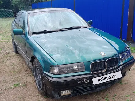 BMW 318 1992 года за 1 000 000 тг. в Костанай