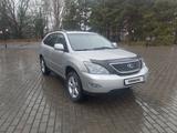 Lexus RX 330 2004 года за 7 500 000 тг. в Усть-Каменогорск – фото 2