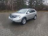 Lexus RX 330 2004 года за 7 500 000 тг. в Усть-Каменогорск – фото 3