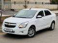 Chevrolet Cobalt 2022 годаүшін5 550 000 тг. в Астана