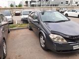 Nissan Primera 2004 годаfor2 500 000 тг. в Алматы – фото 3