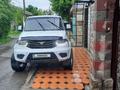 УАЗ Pickup 2012 года за 3 500 000 тг. в Аксукент