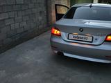 BMW 530 2005 года за 5 900 000 тг. в Шымкент – фото 2