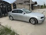 BMW 530 2005 года за 5 900 000 тг. в Шымкент – фото 5