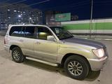 Toyota Land Cruiser 2001 года за 5 500 000 тг. в Уральск – фото 3