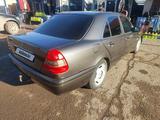 Mercedes-Benz C 200 1996 годаүшін1 800 000 тг. в Астана