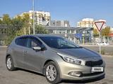 Kia Cee'd 2014 года за 6 100 000 тг. в Алматы