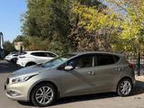 Kia Cee'd 2014 годаүшін6 100 000 тг. в Алматы – фото 2