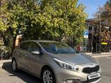 Kia Cee'd 2014 годаүшін6 100 000 тг. в Алматы