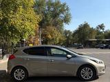 Kia Cee'd 2014 годаүшін6 100 000 тг. в Алматы – фото 4
