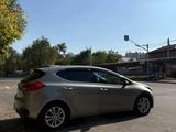 Kia Cee'd 2014 годаүшін6 100 000 тг. в Алматы – фото 5