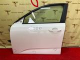 — Дверь на Changan Eado передняя левая за 282 111 тг. в Алматы