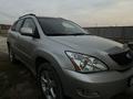 Lexus RX 330 2006 годаүшін6 000 000 тг. в Алматы