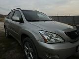Lexus RX 330 2006 года за 6 000 000 тг. в Алматы