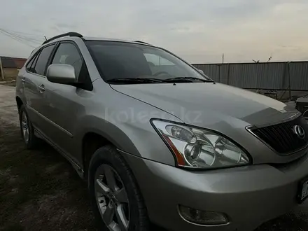 Lexus RX 330 2006 года за 6 000 000 тг. в Алматы