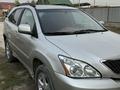 Lexus RX 330 2006 годаүшін6 000 000 тг. в Алматы – фото 9