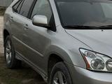 Lexus RX 330 2006 года за 6 000 000 тг. в Алматы – фото 4
