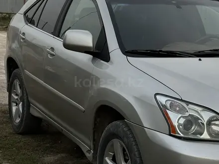 Lexus RX 330 2006 года за 6 000 000 тг. в Алматы – фото 4