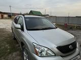 Lexus RX 330 2006 года за 6 000 000 тг. в Алматы – фото 2