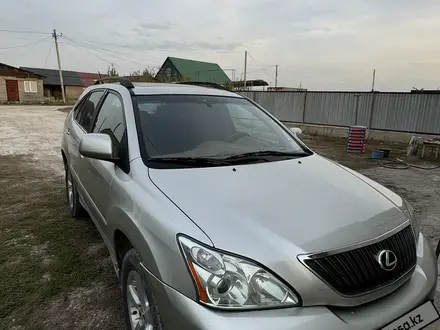 Lexus RX 330 2006 года за 6 000 000 тг. в Алматы – фото 2