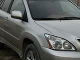 Lexus RX 330 2006 года за 6 000 000 тг. в Алматы – фото 3