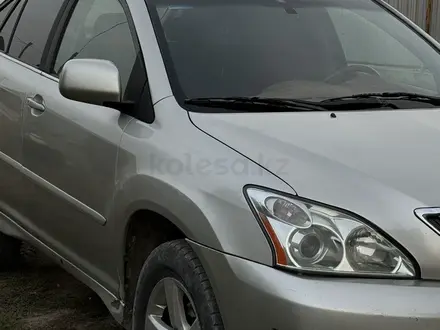 Lexus RX 330 2006 года за 6 000 000 тг. в Алматы – фото 3