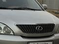 Lexus RX 330 2006 годаүшін6 000 000 тг. в Алматы – фото 8