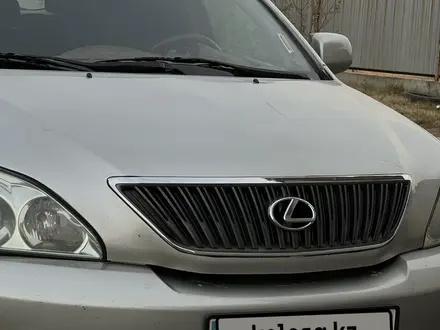 Lexus RX 330 2006 года за 6 000 000 тг. в Алматы – фото 8