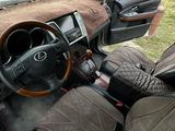 Lexus RX 330 2006 года за 6 000 000 тг. в Алматы – фото 5