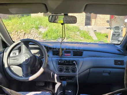 Mitsubishi Lancer 2008 года за 2 000 000 тг. в Алматы