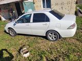 Mitsubishi Lancer 2008 года за 2 000 000 тг. в Алматы – фото 4
