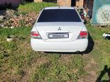 Mitsubishi Lancer 2008 года за 2 000 000 тг. в Алматы – фото 5