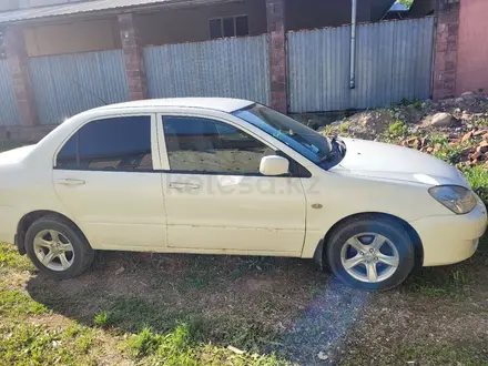 Mitsubishi Lancer 2008 года за 2 000 000 тг. в Алматы – фото 6