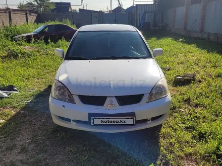 Mitsubishi Lancer 2008 года за 2 000 000 тг. в Алматы – фото 7