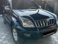 Toyota Land Cruiser Prado 2007 годаүшін10 000 000 тг. в Тараз – фото 7