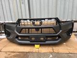 Фары Toyota Hilux Revo за 70 000 тг. в Атырау – фото 4